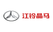 江鈴晶馬