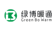 綠博暖通